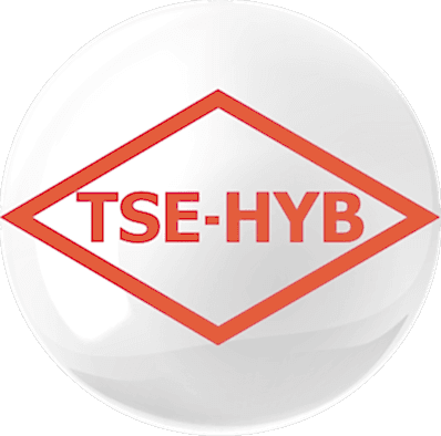 TSE Certificate