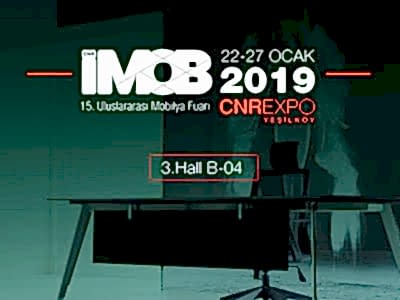 ofis mobilya haberler