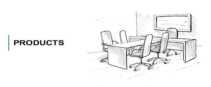 ofis mobilya ürünler