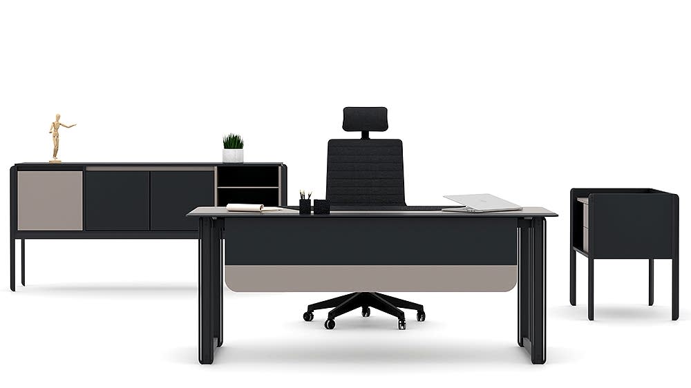 Zelve Yönetici Masa Takımı