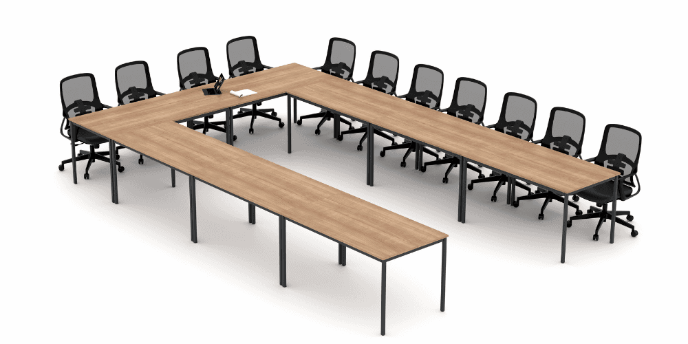 Karo Toplantı Masası