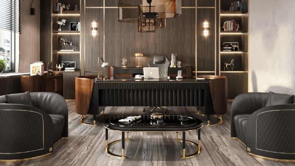 London Vip Makam Takımı