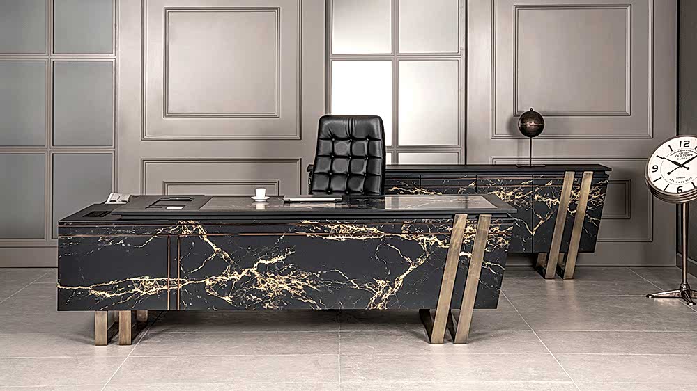 Palermo Vip Makam Takımı