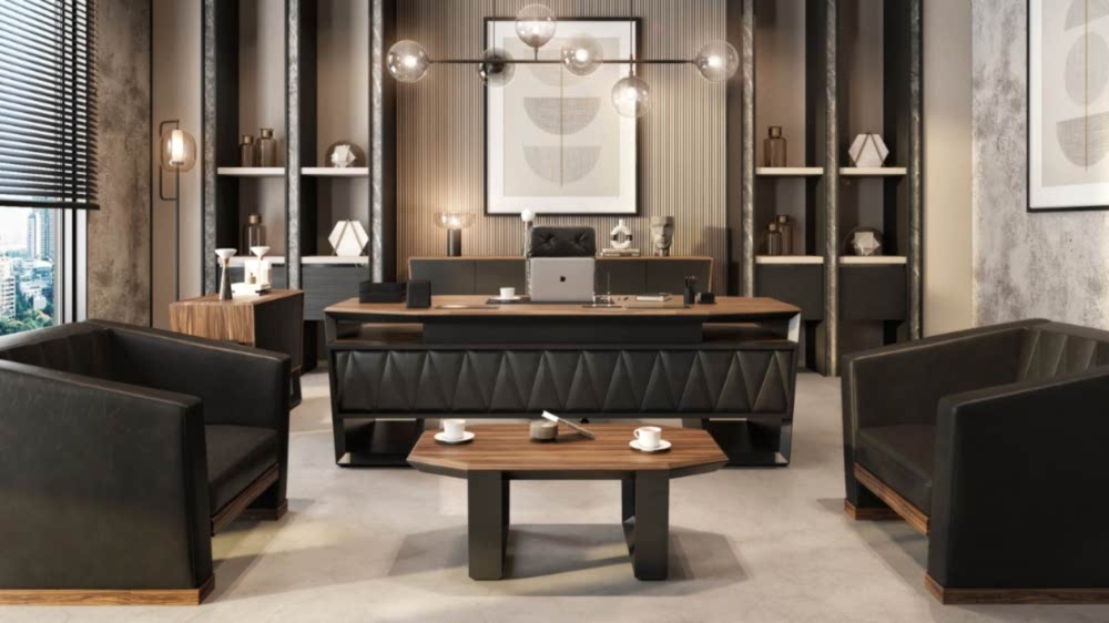 Madison Vip Makam Takımı