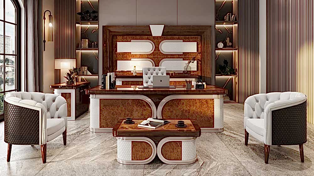 Noble Vip Makam Takımı