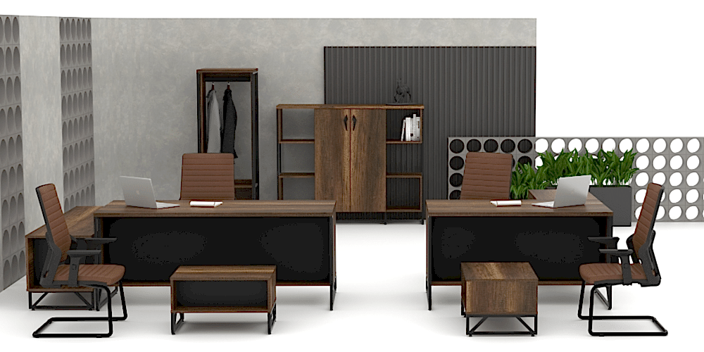 Luban Çalışma Masası