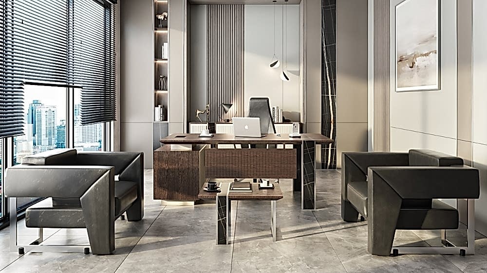 Hudson Vip Makam Takımı