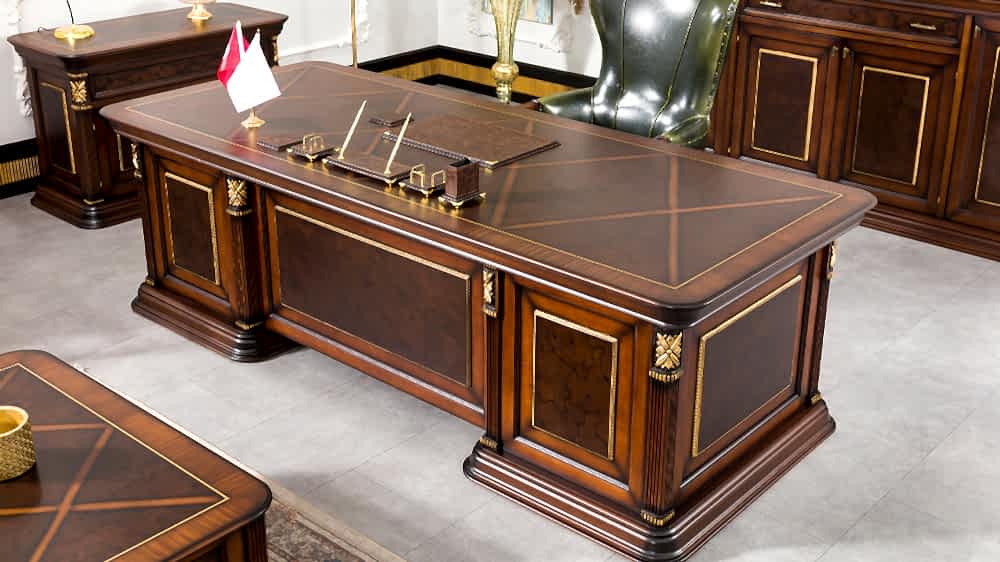 Zona Vip Makam Takımı