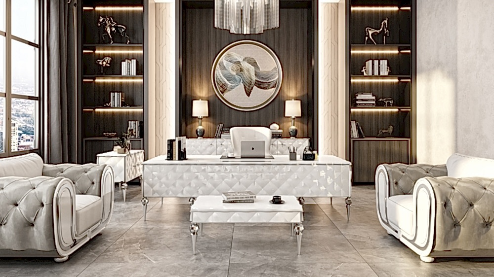 Chelsea Vip Makam Takım