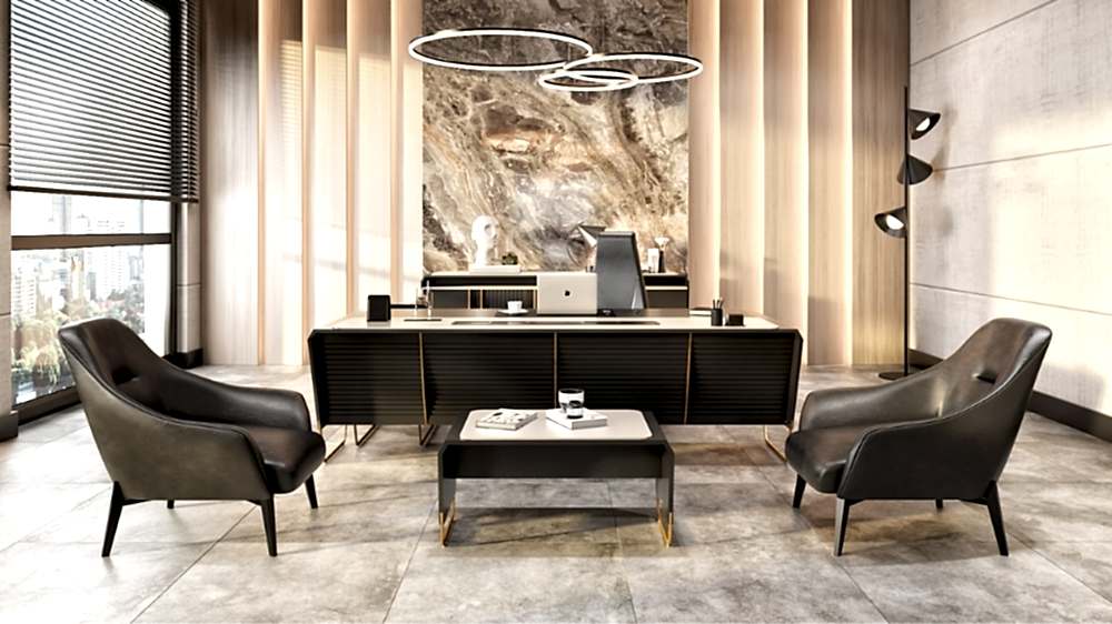 Affare Vip Makam Takımı