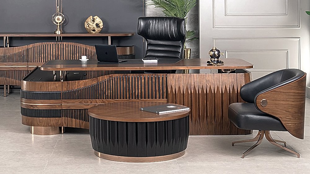 Boomerang Vip Makam Takımı