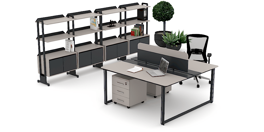 Zelve Operasyonel Sistemler