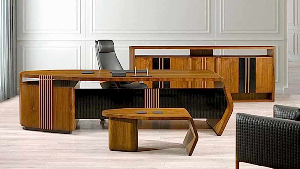 Dublin Vip Makam Takımı 