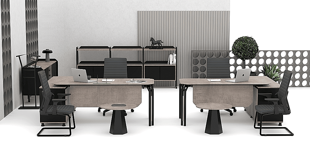 Twin Çalışma Sistemleri