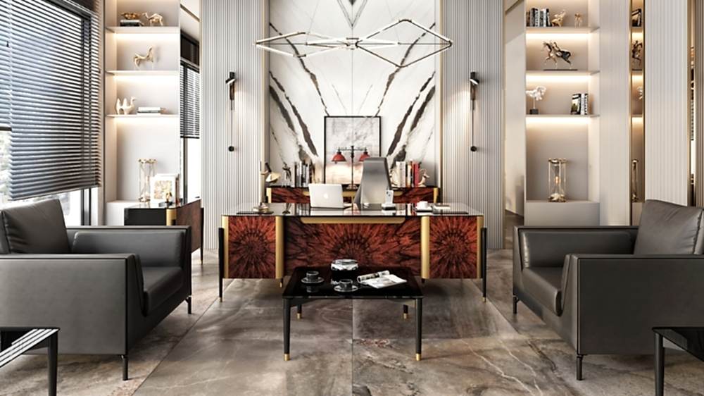 Dakka Vip Makam Takım