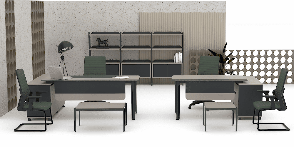 Zelve Çalışma Sistemeleri