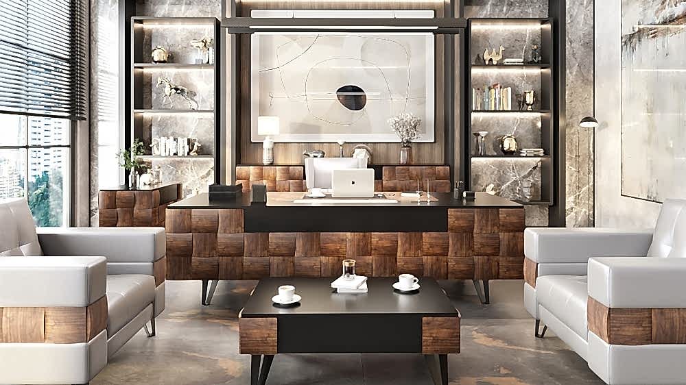 Dakota Vip Makam Takımı