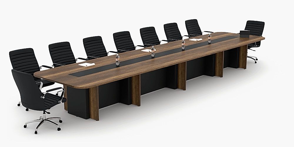 Monte Toplantı Masası