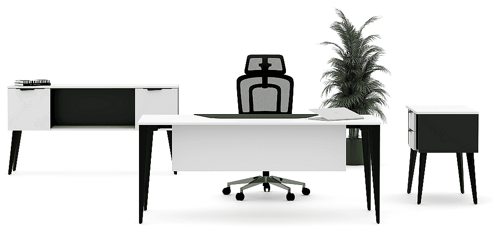 Up Yönetici Masa Takımı 