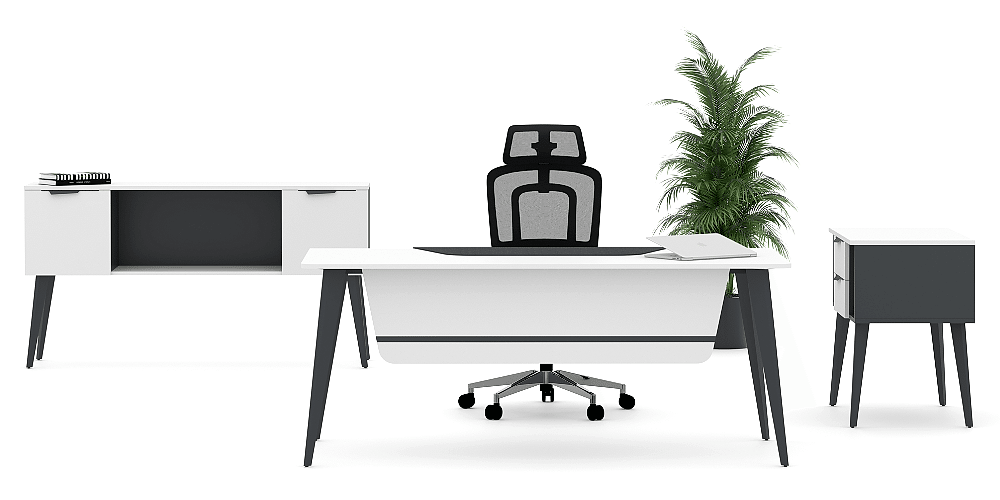 Next Yönetici Masa Takımı 