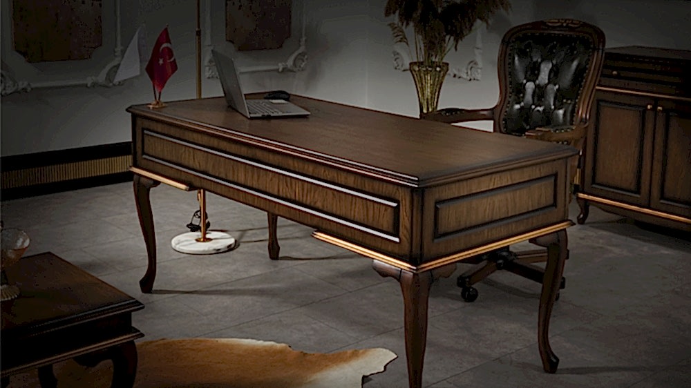 Albero Vip Country Set