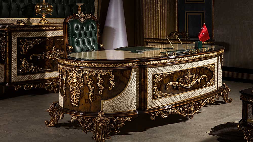 Lavare Vip Makam Takımı