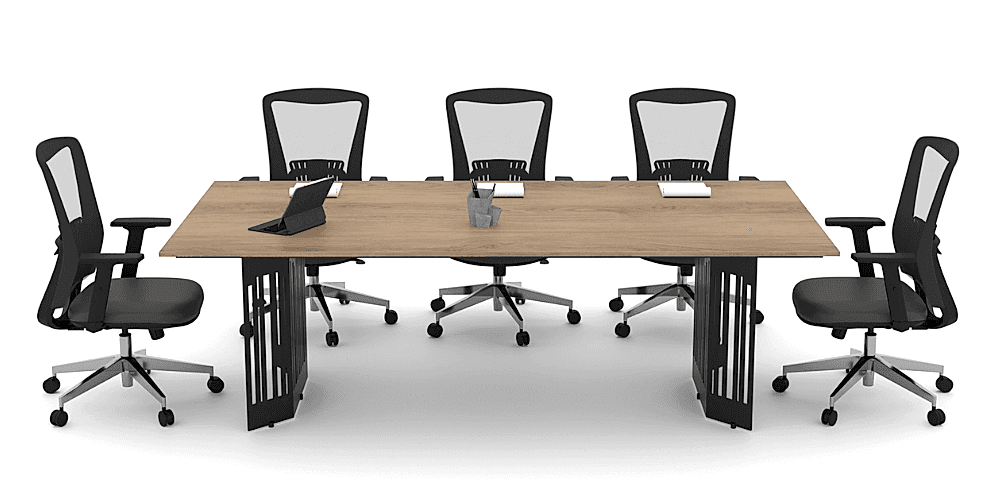 Barkod Toplantı Masası 