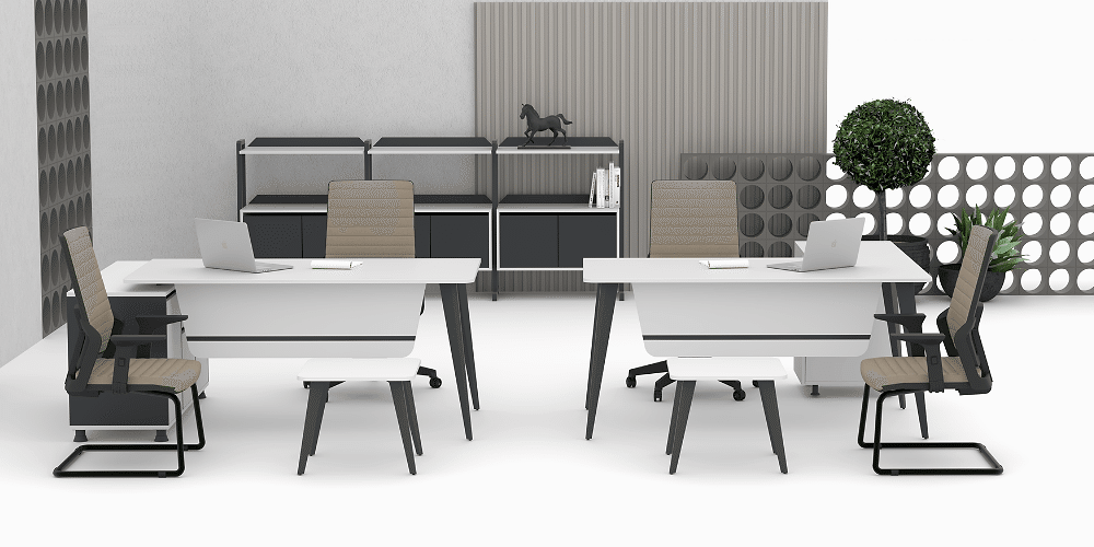 Next Çalışma Sistemleri