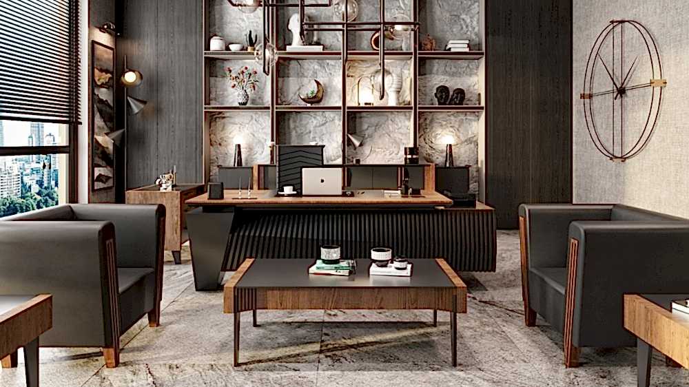 Saville Vip Masa Takımı