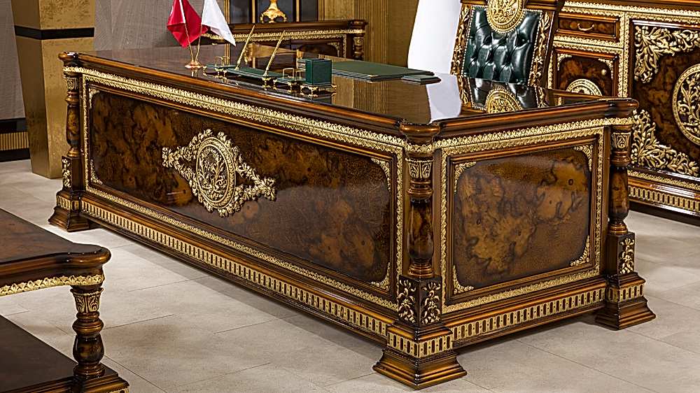 Evıdenza Vip Makam Takımı