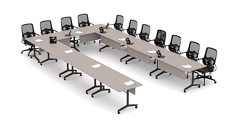 Tenere Toplantı Masası