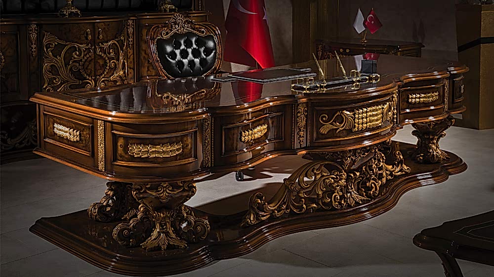 Valente Vip Makam Takımı