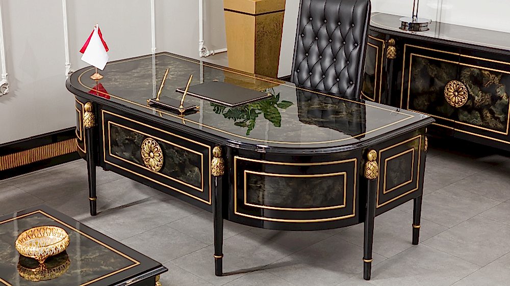 Sedia Vip Makam Takımı