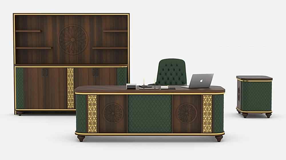 yonetici Masa Takımlari